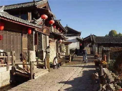 为什么孤老寡人都爱看中央3套？游戏画面