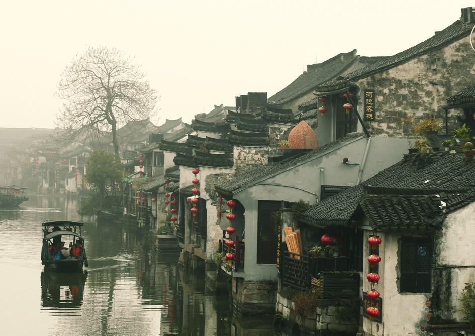海底的秘密